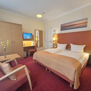 Hotel Villa Meeresgruss